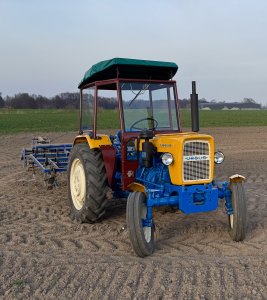 Zobacz grafikę Ursus