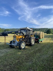 Ursus c360 3p 4x4