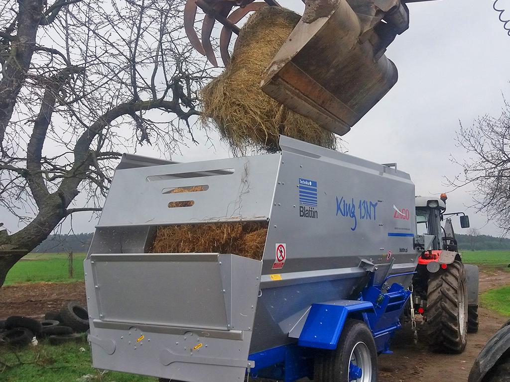 Jak mądrze wykorzystać środki unijne z programu Modernizacja PROW 2014–2020?