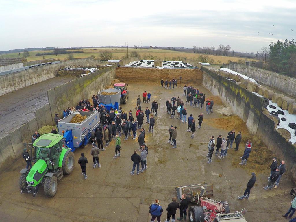 Jak mądrze wykorzystać środki unijne z programu Modernizacja PROW 2014–2020?