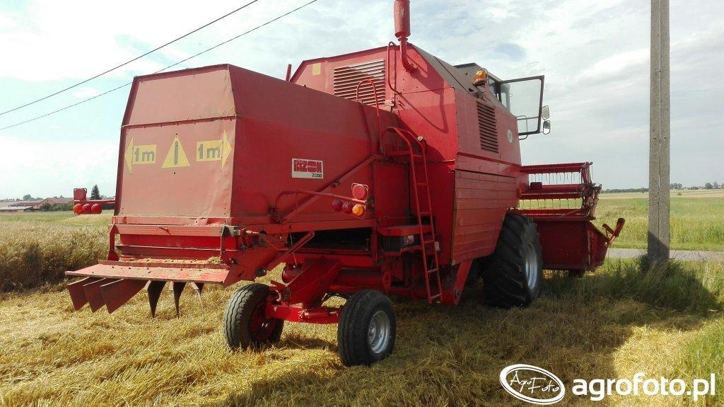 BIZON -Najpopularniejsze modele