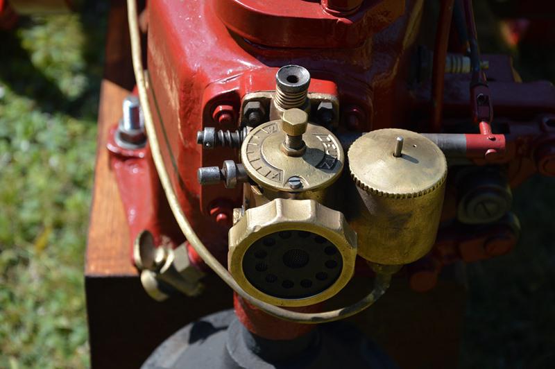 Drugie życie zabytkowych silników stacjonarnych