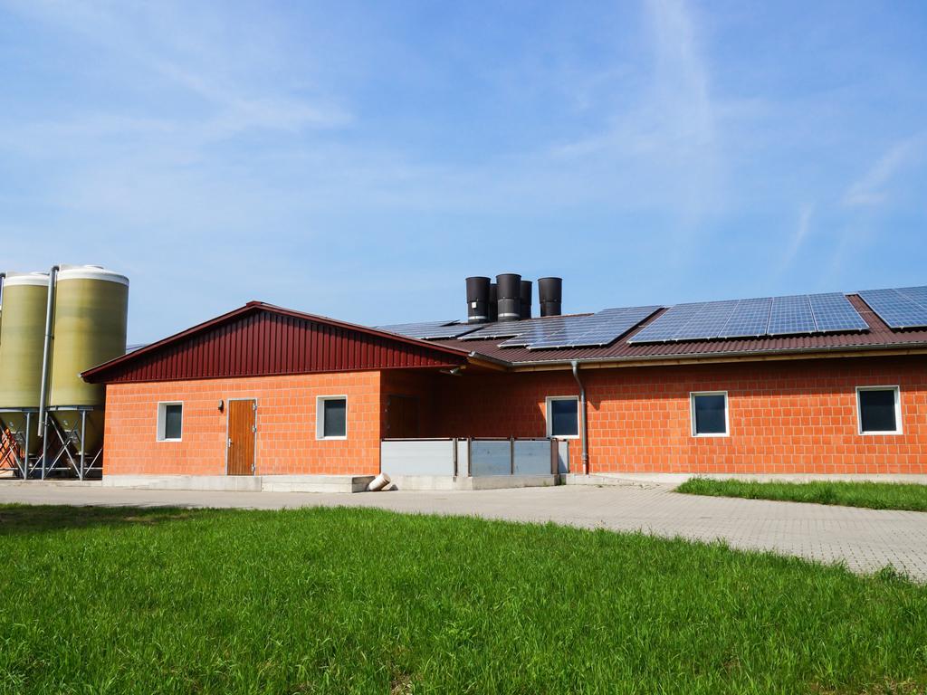 Dofinansowania do zakupu maszyn w ramach PROW 2014–2020