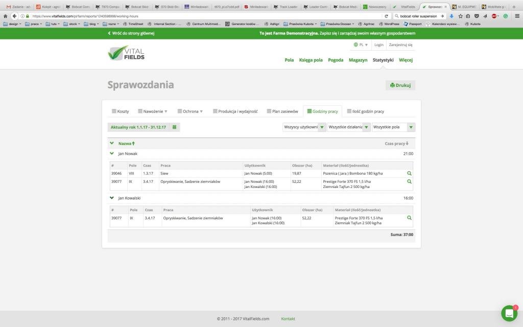 Zarządzanie gospodarstwem może być prostsze