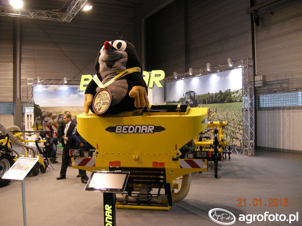 Złote Medale targów Polagra-Premiery 2016