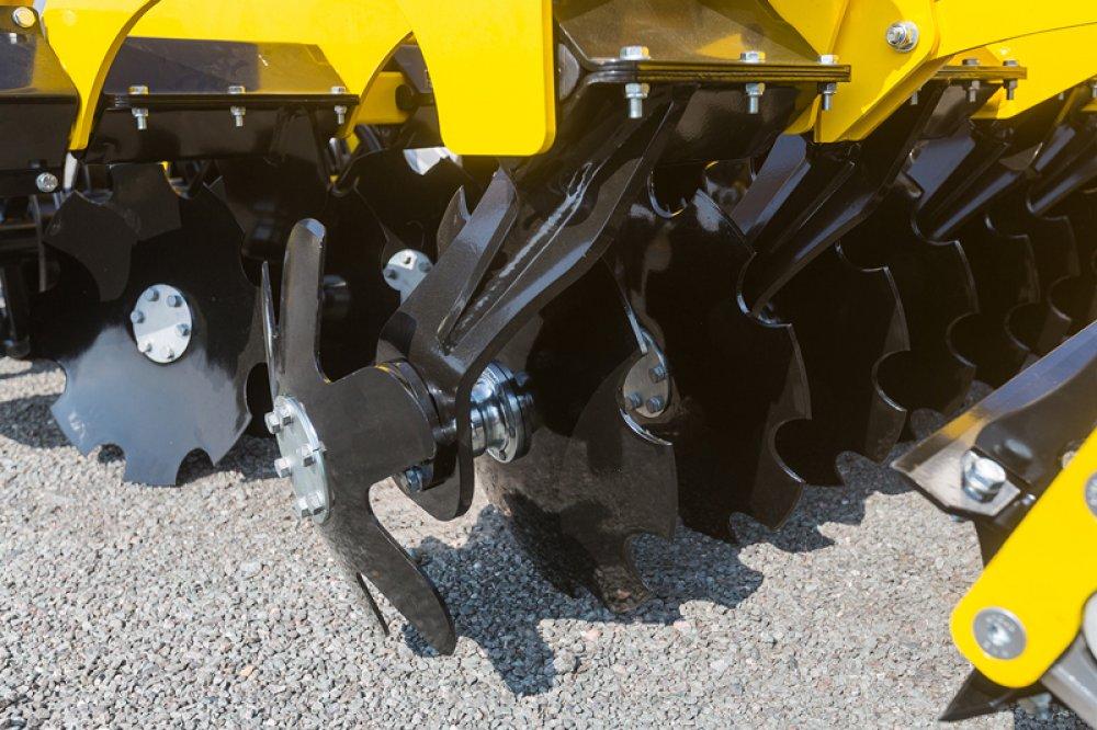 Nowości w produktach BEDNAR FMT na rok 2017